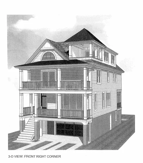 203 Pittsburgh Ave, Cape May, NJ 08204