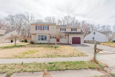 25 Cape Woods Rd #CAPE WOODS, North Cape May, NJ 08204
