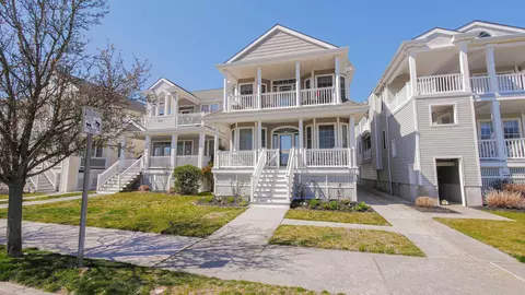 250 Simpson Ave #2, Ocean City, NJ 08226