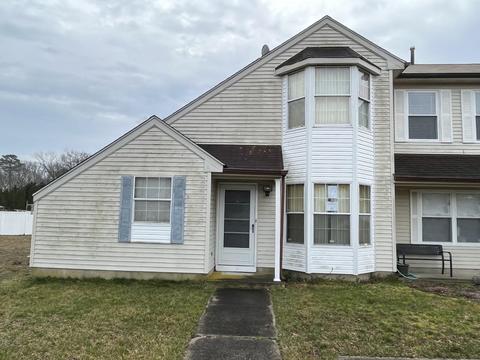 1 Allison Pl #SAGEMORE, Egg Harbor Township, NJ 08234