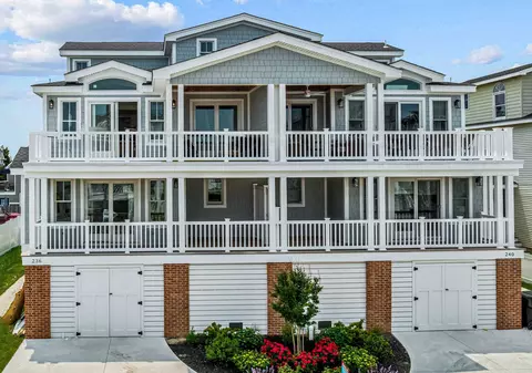 236 22nd St #236, Avalon, NJ 08202