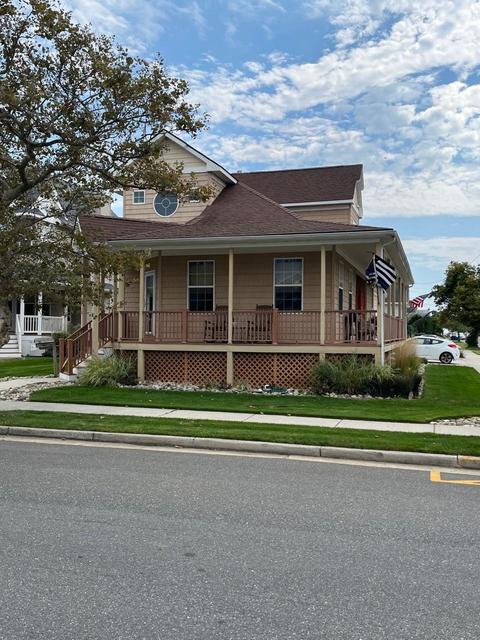 409 Central Ave, North Wildwood, NJ 08260