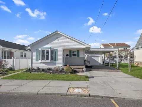 304 E Charleston Ave, Wildwood Crest, NJ 08260