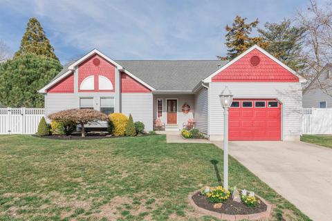 6 Thistle Ln, North Cape May, NJ 08204