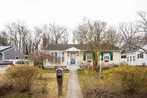 118 Edna Ave, Villas, NJ 08251