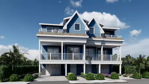 211 E Palm Rd #B, Wildwood Crest, NJ 08260