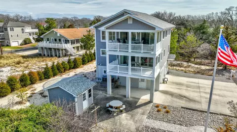 1001 Glenwood Pl, Cape May, NJ 08204
