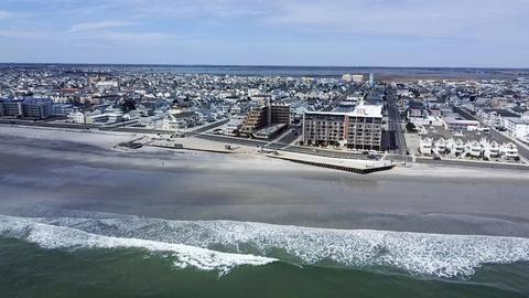 600 Kennedy Dr #208, North Wildwood, NJ 08260