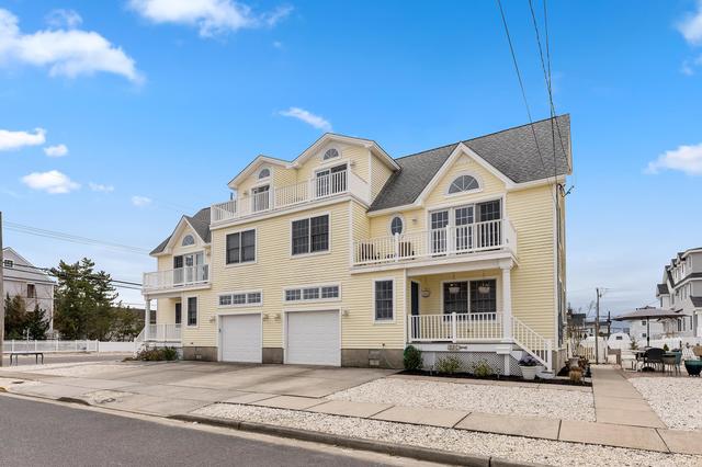 4126 Ocean Dr #4126, Avalon, NJ 08202