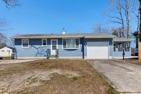 211 Mindy Ave, North Cape May, NJ 08204