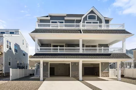 319 41st St #319, Avalon, NJ 08202
