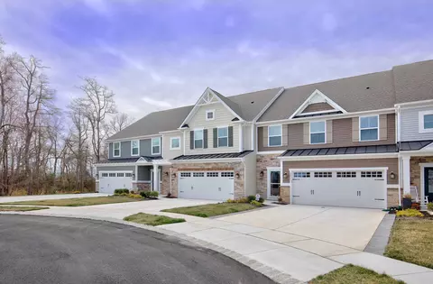 203 Moon Bay Ct #203, Cape May Court House, NJ 08210