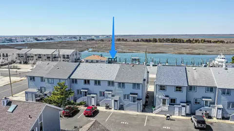 1451 Ocean Dr #1451, Avalon, NJ 08202
