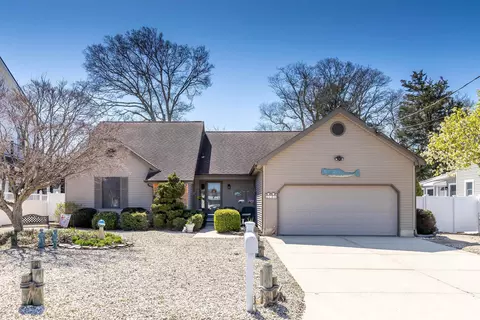 404 Dune Rd, Cape May Beach, NJ 08251