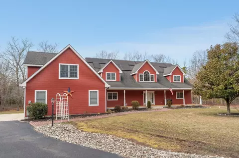 200 Petersburg Rd, Dennisville, NJ 08270