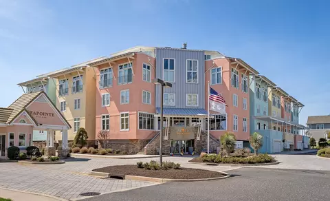 9900 Seapointe Blvd #IBIS 2, Wildwood Crest, NJ 08260 37 Photos