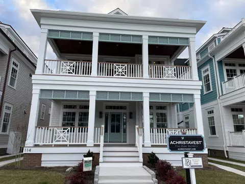 114 Atlantic Ave #2, Ocean City, NJ 08226