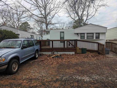 80 Fir #OCEAN WORLD, Woodbine, NJ 08270