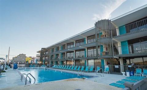 510 E 14th Ave #106, North Wildwood, NJ 08260
