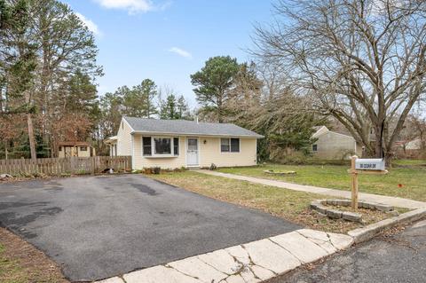 38 Cedar Dr, Cape May Court House, NJ 08210