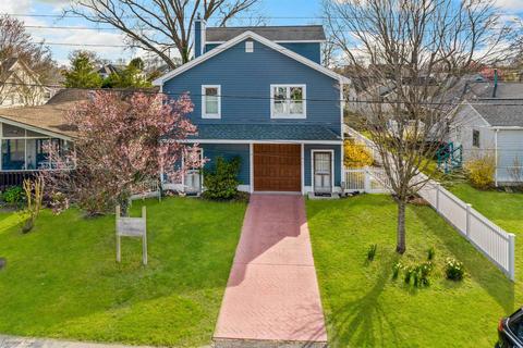 6 Landis Ave, West Cape May, NJ 08204
