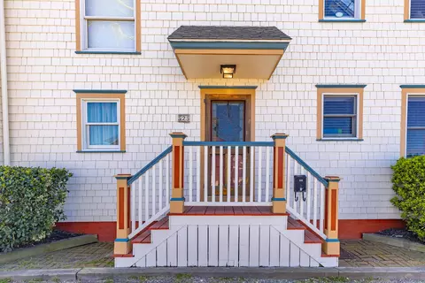 523 Lafayette St # 1, Cape May, NJ 08204