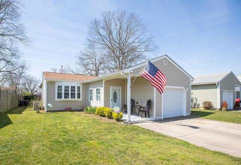 112 Beechwood Ave, Villas, NJ 08251