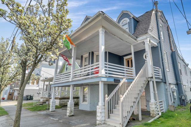 206 W Maple Ave, Wildwood, NJ 08260