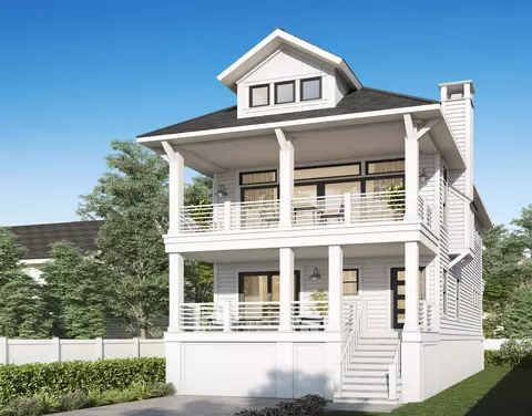 311 83rd St, Stone Harbor, NJ 08247