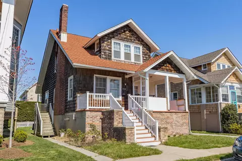 933 Sewell Ave, Cape May, NJ 08204
