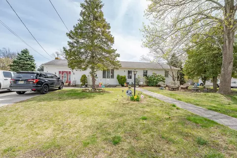 325 Willow Dr, Erma, NJ 08204
