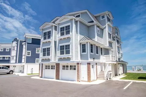 891 21st St #891, Avalon, NJ 08202