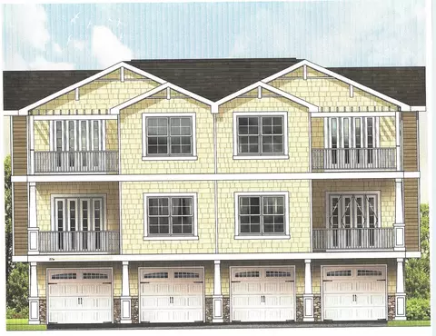 212 E Poplar Ave #C 1ST ., Wildwood, NJ 08260