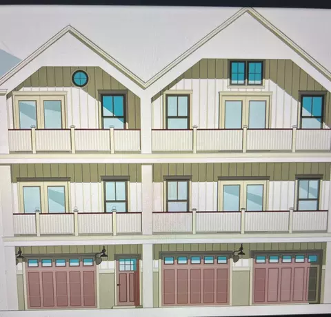 321 W Cresse Ave # 2(1ST ), Wildwood, NJ 08260