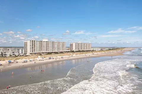 3700 Boardwalk #910S, Sea Isle City, NJ 08243
