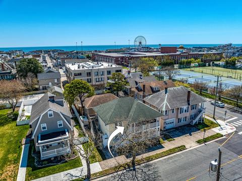435 Ocean Ave #2, Ocean City, NJ 08226