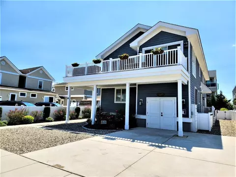 141 95th St, Stone Harbor, NJ 08247