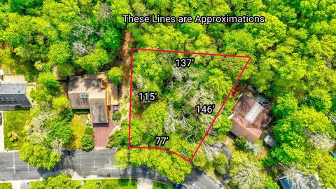 122 Holly Dr, Rio Grande, NJ 08242