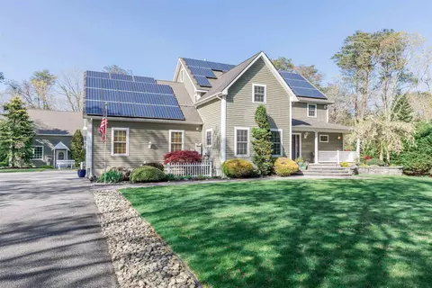40 Brooks Ave, Cape May Court House, NJ 08210