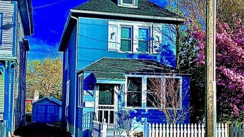 828 Lafayette St, Cape May, NJ 08204