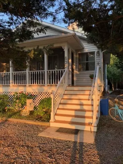 507 E Lake Dr, Cape May Point, NJ 08212