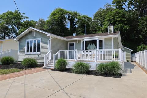 425 Baywyn Rd, Cape May Beach, NJ 08251