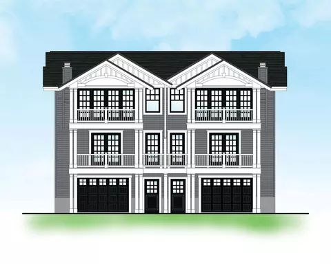 112 W Wisteria Rd #B, Wildwood Crest, NJ 08260