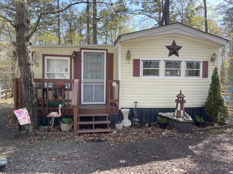 561 Corsons Tavern Rd # 13, Ocean View, NJ 08230