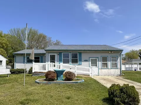 407 Bryant Ave, North Cape May, NJ 08204