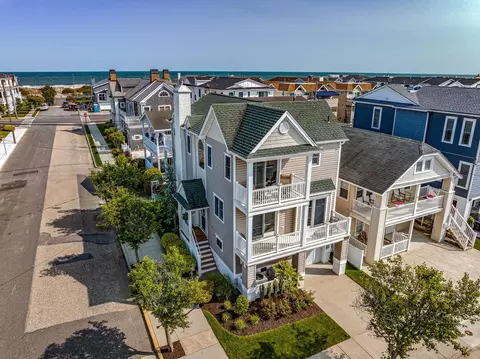 2201 Central Ave, Ocean City, NJ 08226