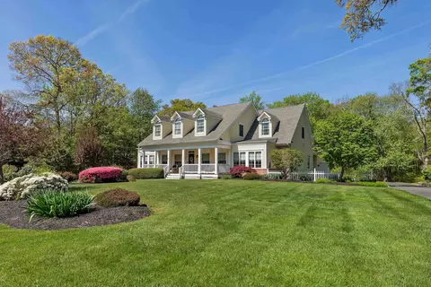 16 W Woodland Ave, Cape May Court House, NJ 08210