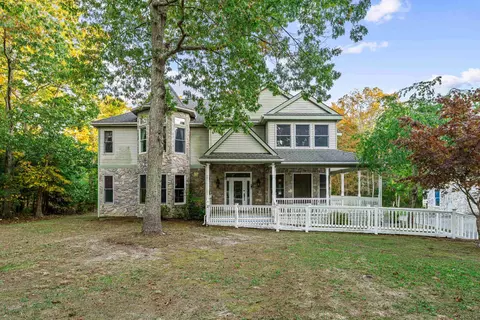 544 Corsons Tavern Rd, Ocean View, NJ 08230