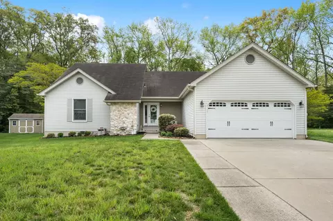 31 Cape Woods Rd, North Cape May, NJ 08204