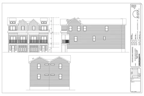 402 W Lincoln Ave #402, Wildwood, NJ 08260